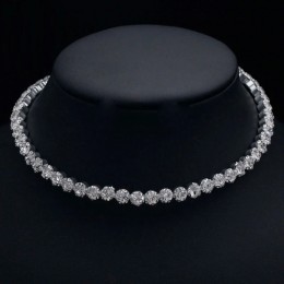 Colier Choker Just Beautiful